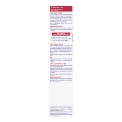 Jonzac Sublimactive Crème légère lissante Bio
