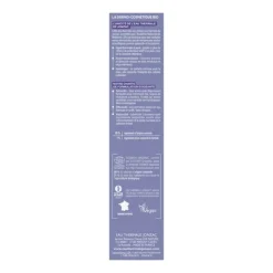 Jonzac Sublimactive Crème légère lissante Bio