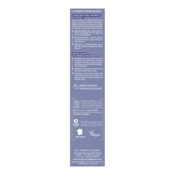Jonzac Sublimactive crème riche lissante bio