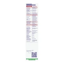 Jonzac Sublimactive crème riche lissante bio