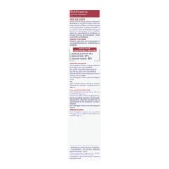 Jonzac Sublimactive crème riche lissante bio