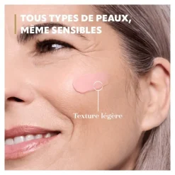 Jonzac Sublimactive Crème Rose éclat Bio