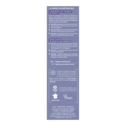 Jonzac Sublimactive Sérum concentré hyaluronique Bio