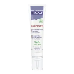 Jonzac Sublimactive Sérum concentré hyaluronique Bio