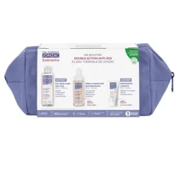 Jonzac Sublimactive Sérum concentré raffermissant anti rides bio