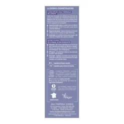 Jonzac Sublimactive Sérum concentré raffermissant anti rides bio