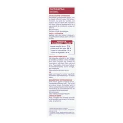 Jonzac Sublimactive Sérum concentré raffermissant anti rides bio