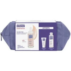 Jonzac Sublimactive Sérum concentré raffermissant anti rides bio