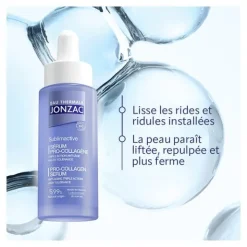 Jonzac Sublimactive Sérum pro collagène bio