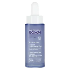 Jonzac Sublimactive Sérum pro collagène bio