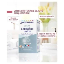 Juvamine Collagène Marin comprimés