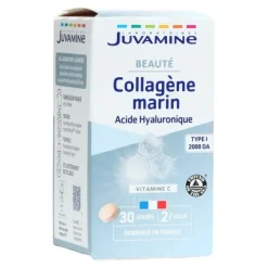 Juvamine Collagène Marin comprimés