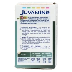 Juvamine Expert Articulations comprimés 3 en 1