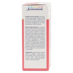 Juvamine Expert Brûle graisse Elimination sticks
