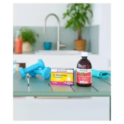 Juvamine Expert Brûle graisse solution buvable