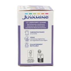 Juvamine Expert Détox du foie comprimés