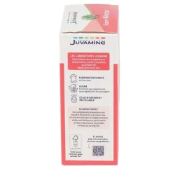 Juvamine Expert minceur 6 en 1 sticks