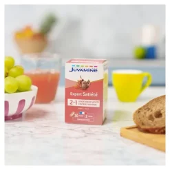 Juvamine Expert Satiété gélules