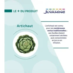 Juvamine Expert Ventre plat Acti Shot unidoses