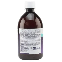 Juvamine Expert Ventre plat solution buvable