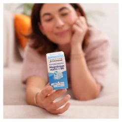 Juvamine Magnésium marin + Vitamine B6 comprimés