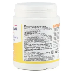Juvamine Phyto Levure de bière comprimés