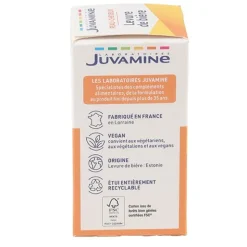 Juvamine Phyto Levure de bière comprimés