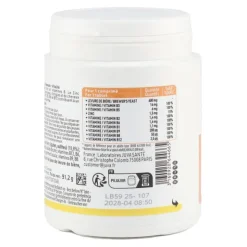 Juvamine Phyto Levure de bière comprimés