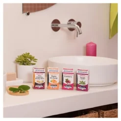 Juvamine Pépins de courge capsules