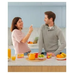 Juvamine Vitamine C 500 comprimés à croquer