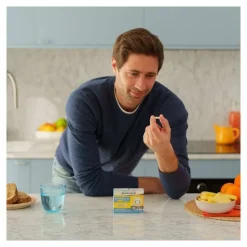 Juvamine Vitamine D 2000 UI gélules