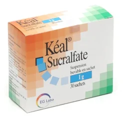 Kéal Gé 1 g sachet