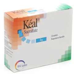 Kéal 2 g sachet