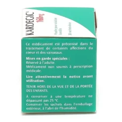 Kardegic 160 mg sachet