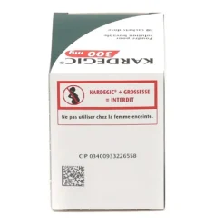 Kardegic 300 mg sachet