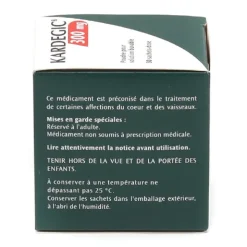 Kardegic 300 mg sachet