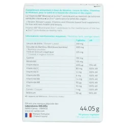 Keraforce gélules