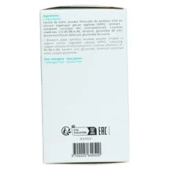 Keraforce gélules