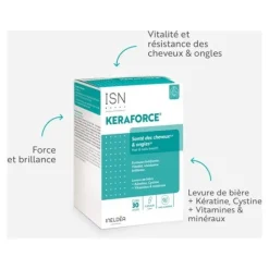 Keraforce gélules