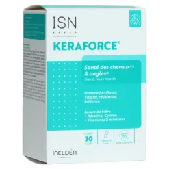 Keraforce gélules