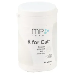 K for Cat gélules