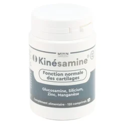 Kinésamine comprimé