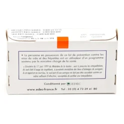 Kit Exper' Pharmaceutique