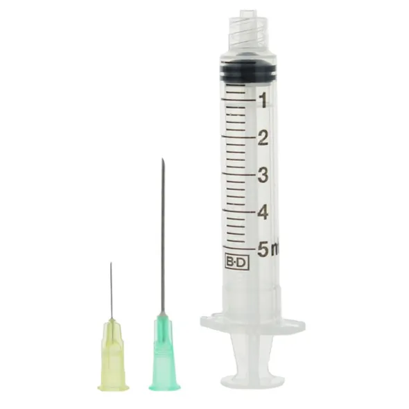 Kit MPS de mésothérapie