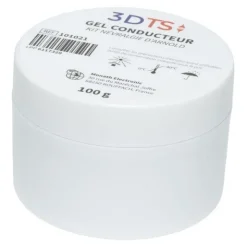 Kit névralgie d'Arnold pour neurostimulateur Tens Eco 2