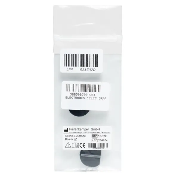 Kit névralgie d'Arnold pour neurostimulateur Tens Eco 2