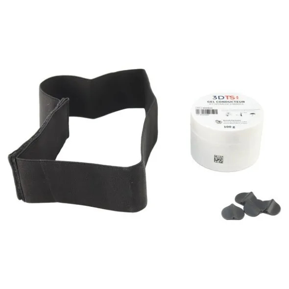 Kit névralgie d'Arnold pour neurostimulateur Tens Eco 2
