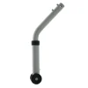 Kit roulette anti bascule pour fauteuil roulant Action 3