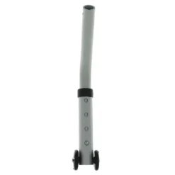 Kit roulette anti bascule pour fauteuil roulant Action 3