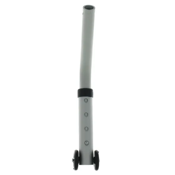Kit roulette anti bascule pour fauteuil roulant Action 3